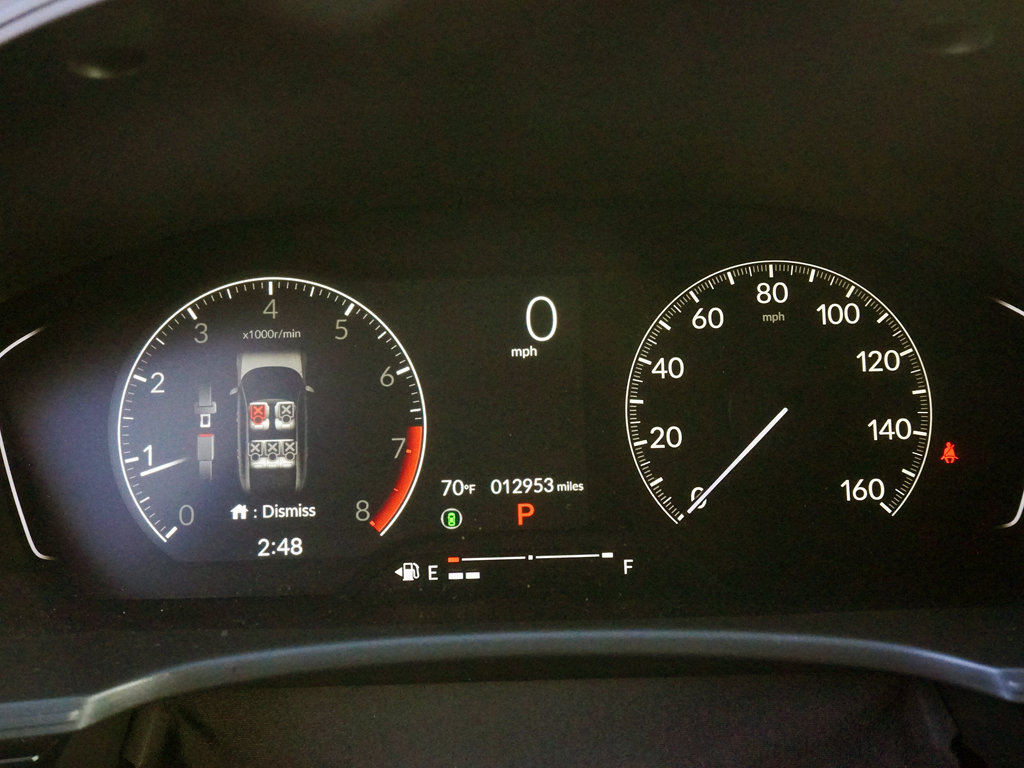 Used 2024 Honda Civic LX image 32