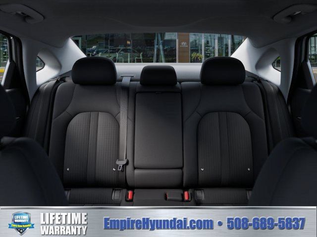 New 2026 Hyundai Sonata SEL FWD image 12
