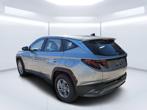New 2026 Hyundai Tucson SE FWD image 5