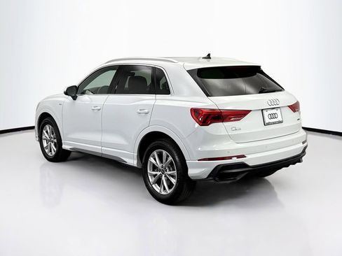 Certified 2025 Audi Q3 2.0T Premium Plus w/ Premium Plus Package image 7