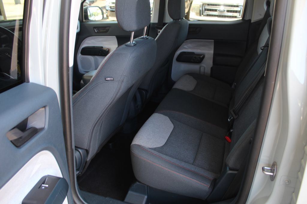 Used 2024 Ford Maverick XLT FWD image 30