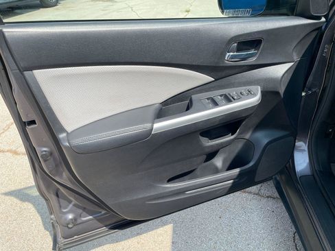 Used 2015 Honda CR-V EX-L image 14