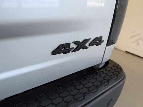 Used 2017 RAM 1500 Rebel w/ Luxury Group AWD/4WD image 37