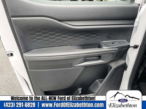 New 2025 Ford Ranger XL image 16