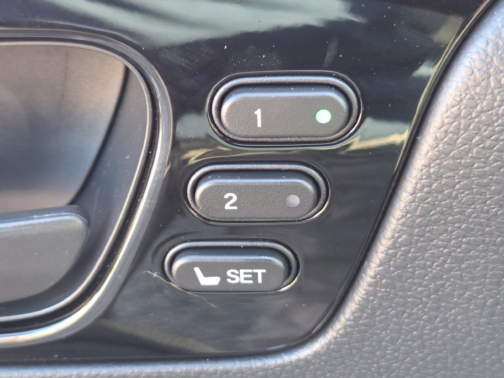 New 2027 Honda Odyssey Touring image 10