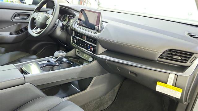 New 2027 Nissan Rogue S FWD image 23