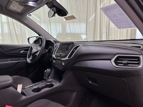Used 2020 Chevrolet Equinox LT image 24