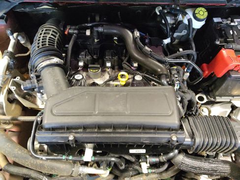 Used 2023 Ford Escape ST-Line w/ Tech Pack #1 image 30