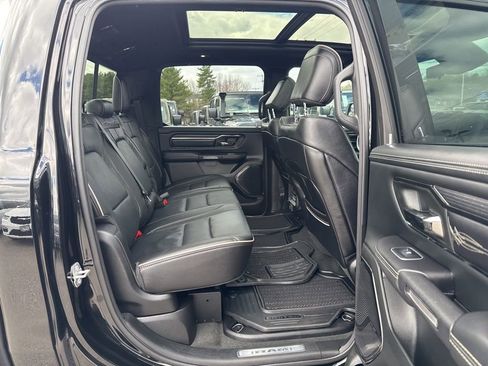 Used 2023 RAM 1500 Limited image 28