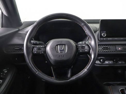 Used 2025 Honda HR-V Sport image 35