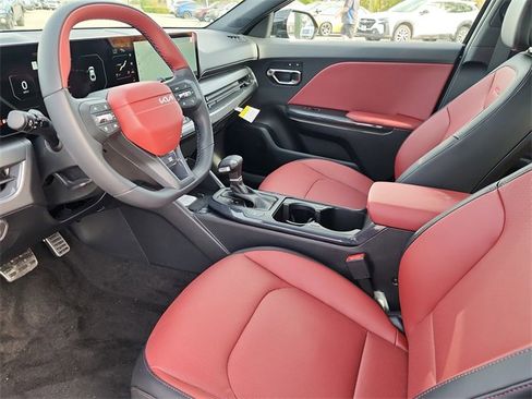 New 2025 Kia K4 GT-Line Turbo image 12