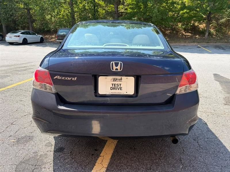 Used 2009 Honda Accord LX image 5