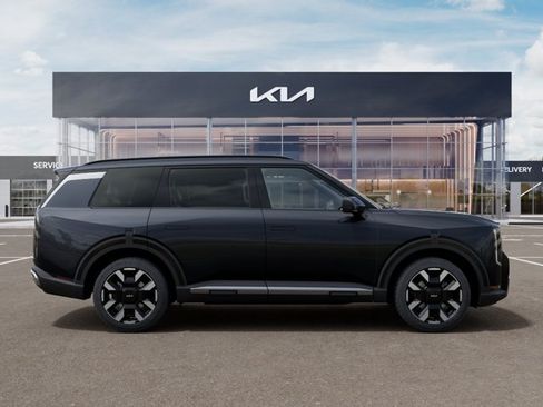 New 2027 Kia Telluride S w/ Towing Package AWD/4WD image 7
