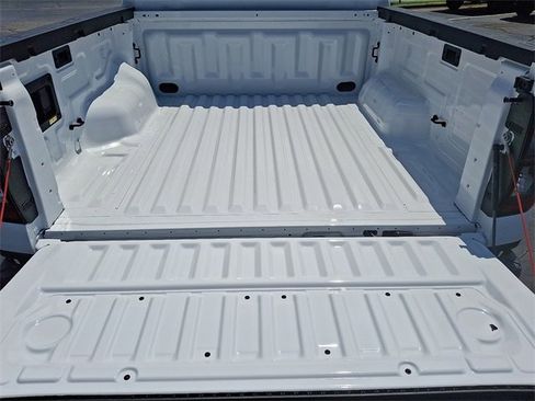 New 2025 Ford Ranger Lariat w/ Black Appearance Package image 19