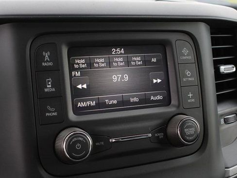 New 2024 RAM 5500 Tradesman w/ Max Tow Package image 19