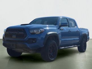 Used 2018 Toyota Tacoma TRD Pro video 2