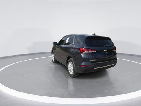 Used 2022 Chevrolet Equinox LT FWD image 8