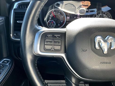 Used 2022 RAM 2500 Laramie image 19
