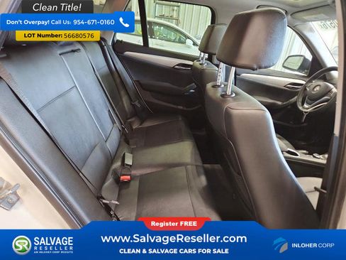 Used 2013 BMW X1 xDrive28i AWD/4WD image 15