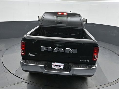 New 2026 RAM 2500 Tradesman image 30