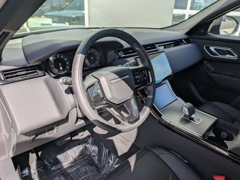 New 2026 Land Rover Range Rover Velar S image 12