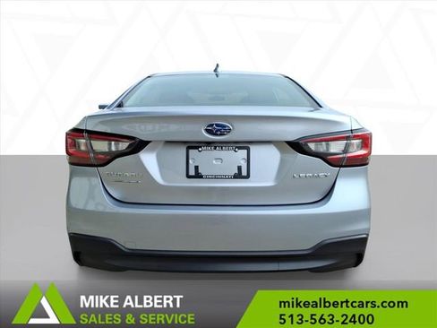 Used 2024 Subaru Legacy image 6