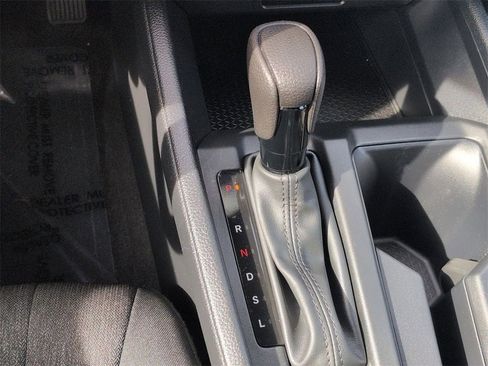 Used 2024 Honda Accord LX image 16