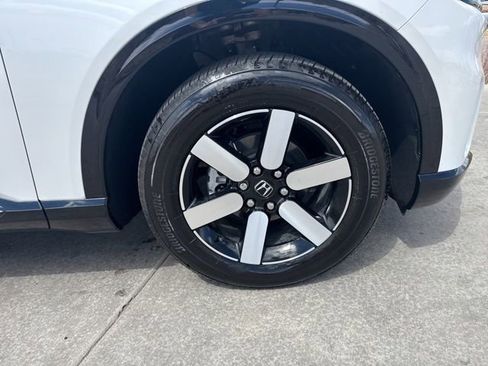 Used 2025 Honda Prologue Touring image 12