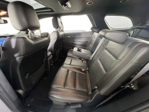 Used 2023 Dodge Durango GT AWD/4WD image 25