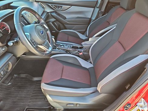 Used 2021 Subaru Impreza 2.0i Sport image 14