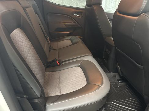 Used 2021 Chevrolet Colorado Z71 image 18