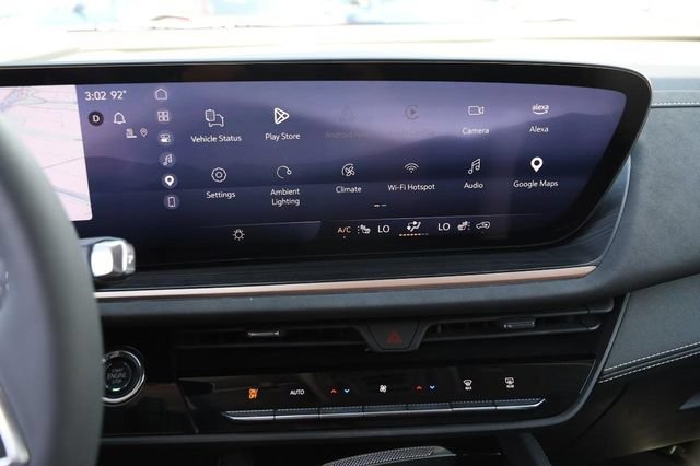 Used 2025 Buick Envision Sport Touring AWD/4WD image 16