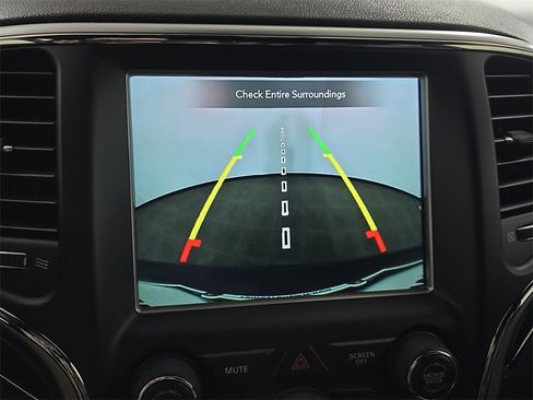 Used 2018 Jeep Grand Cherokee High Altitude image 26