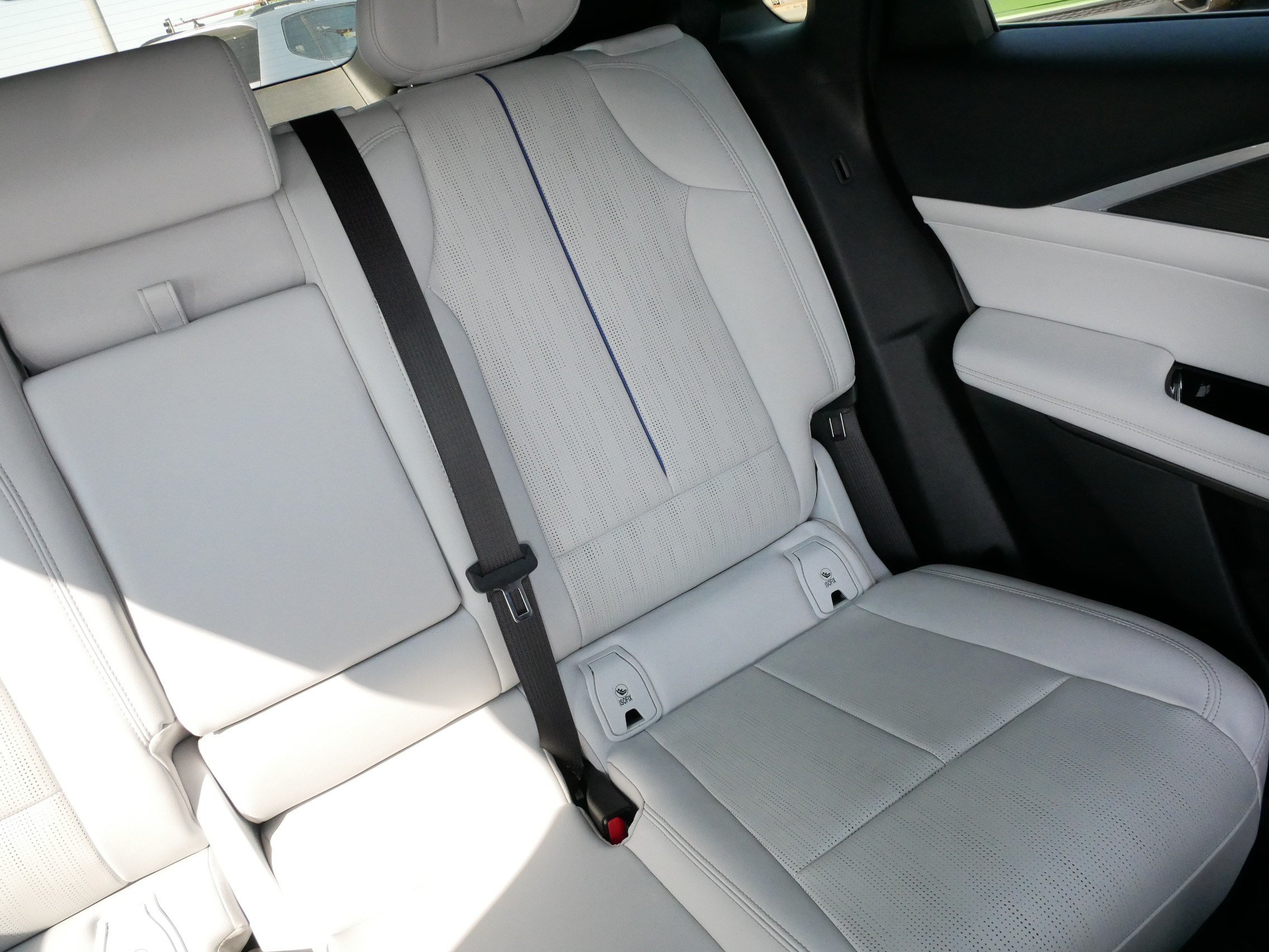 Used 2024 Cadillac Lyriq Sport RWD image 14