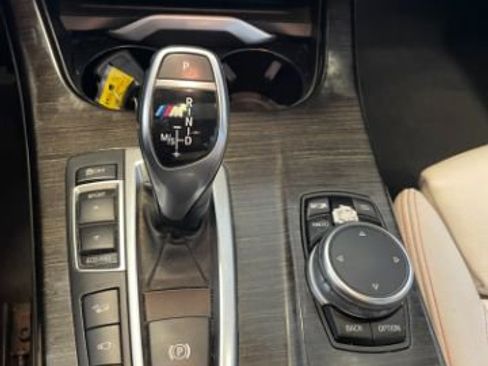 Used 2016 BMW X4 M40i image 17