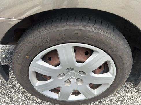 Used 2008 Honda Civic LX image 16