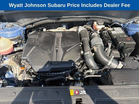Used 2022 Hyundai Santa Fe Limited FWD image 18