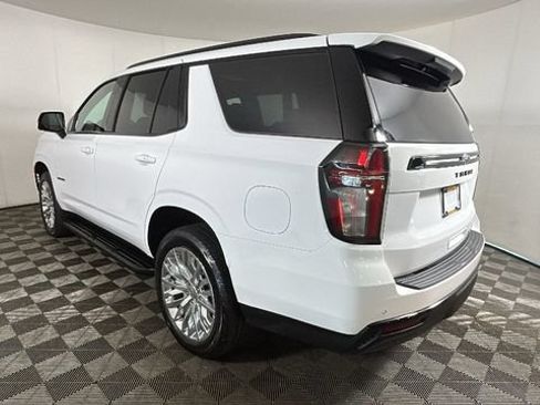Used 2023 Chevrolet Tahoe RST w/ Luxury Package AWD/4WD image 4