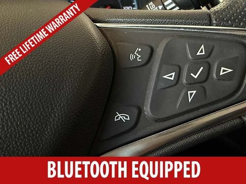 Used 2024 Chevrolet Malibu LT FWD image 13