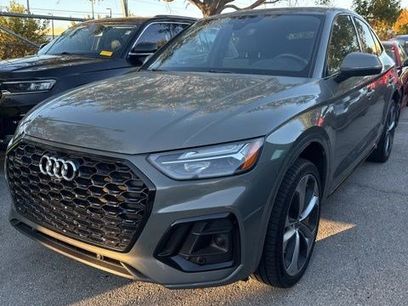 Used 2023 Audi Q5 2.0T Premium Plus