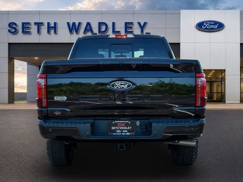 Used 2024 Ford F150 XLT w/ Equipment Group 302A MID AWD/4WD image 6