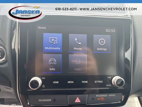 Used 2021 Mitsubishi Outlander Sport SE AWD/4WD image 13