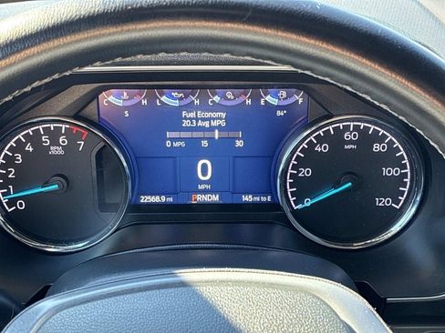 Used 2023 Ford F150 XLT w/ Equipment Group 302A High image 25