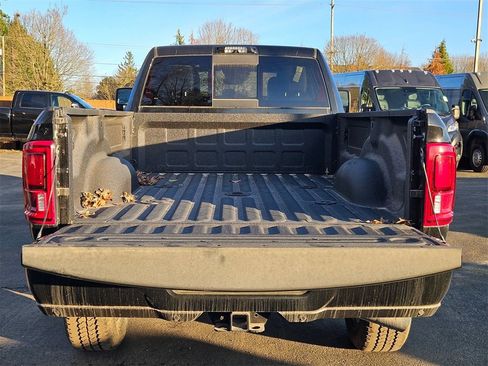 New 2026 RAM 3500 Laramie image 10