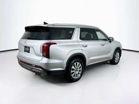 Used 2025 Hyundai Palisade SEL FWD image 9
