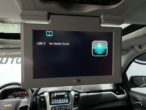Used 2020 Chevrolet Tahoe LT image 12