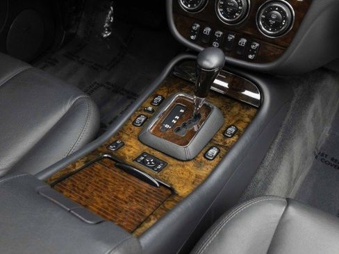 Used 2002 Mercedes-Benz ML 55 AMG 4MATIC image 20