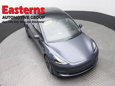 Used 2023 Tesla Model 3 Standard Range RWD image 3