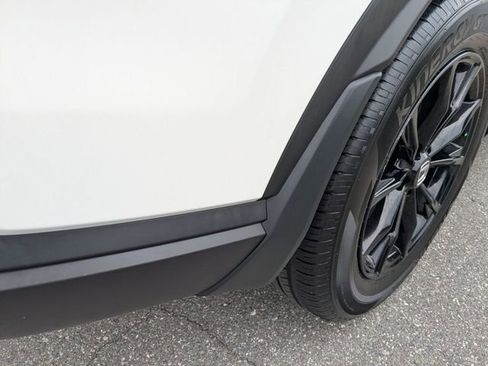 Certified 2024 Honda CR-V Sport-L image 12
