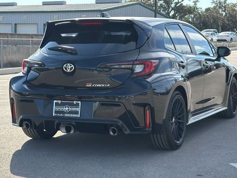 New 2026 Toyota Corolla GR image 6